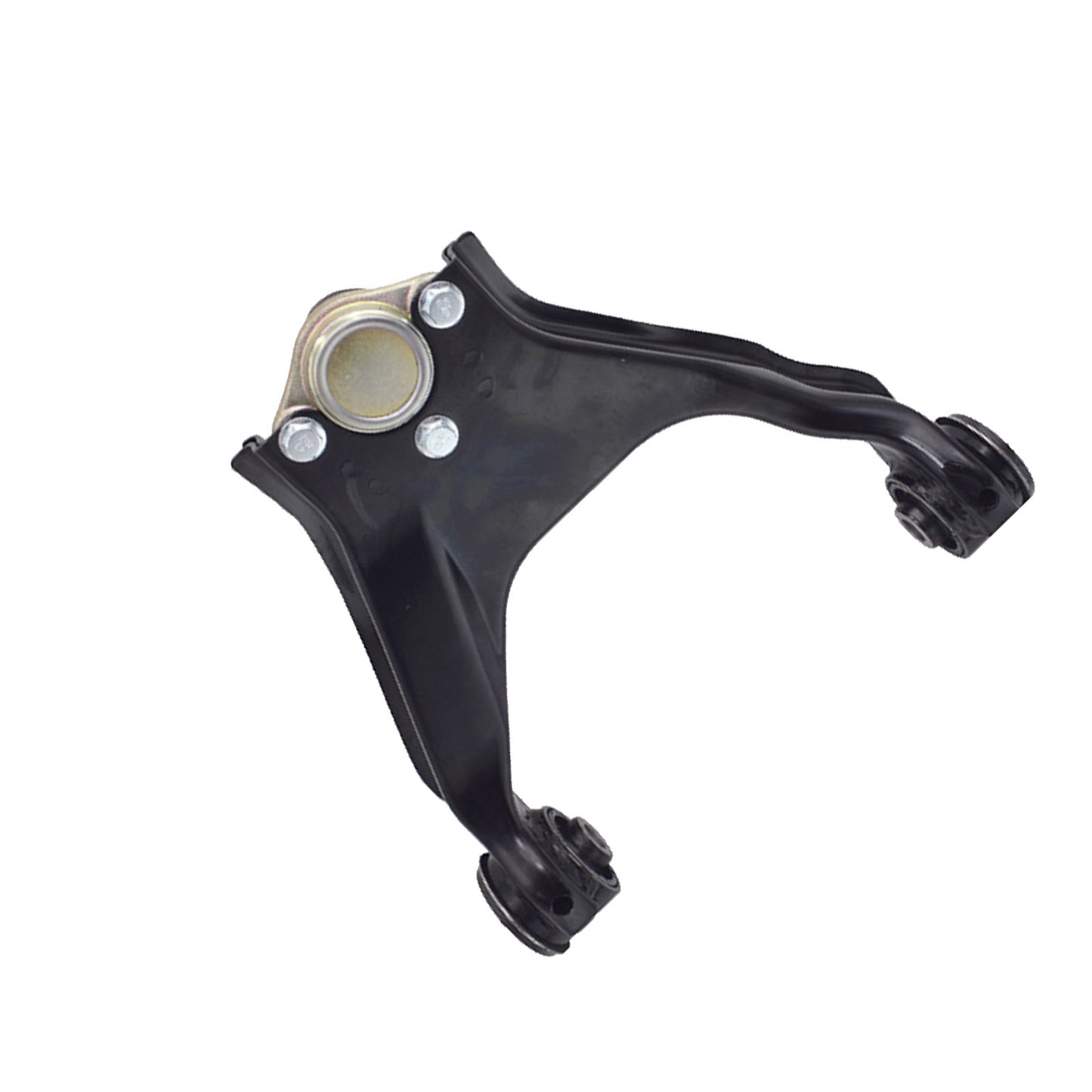 L&H Front Upper Control Arms Suitable For Mitsubishi Pajero N series 2000-2021 LH+RH