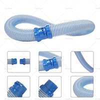 {{ 1-Meter Twist Lock Pool Hose for Zodiac MX6 MX8 }} - Buy Car Parts Online at {{ Kaka Auto Parts }}.
