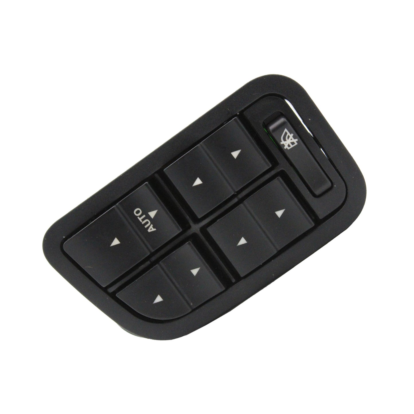 Power Window Switch With Illumination Suitable For Ford Falcon BA / BF 2002-2008