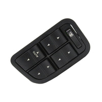 Power Window Switch With Illumination Suitable For Ford Falcon BA / BF 2002-2008