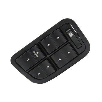 compare product Power Window Switch With Illumination Suitable For Ford Falcon BA / BF 2002-2008