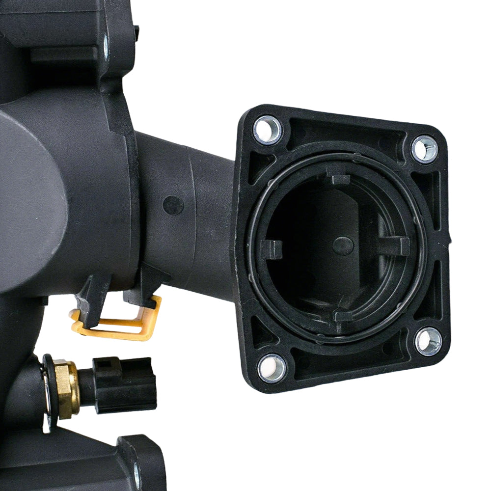 Thermostat Housing Suitable for Land Rover Discovery Range Rover Sport 2.0¨C4.4L