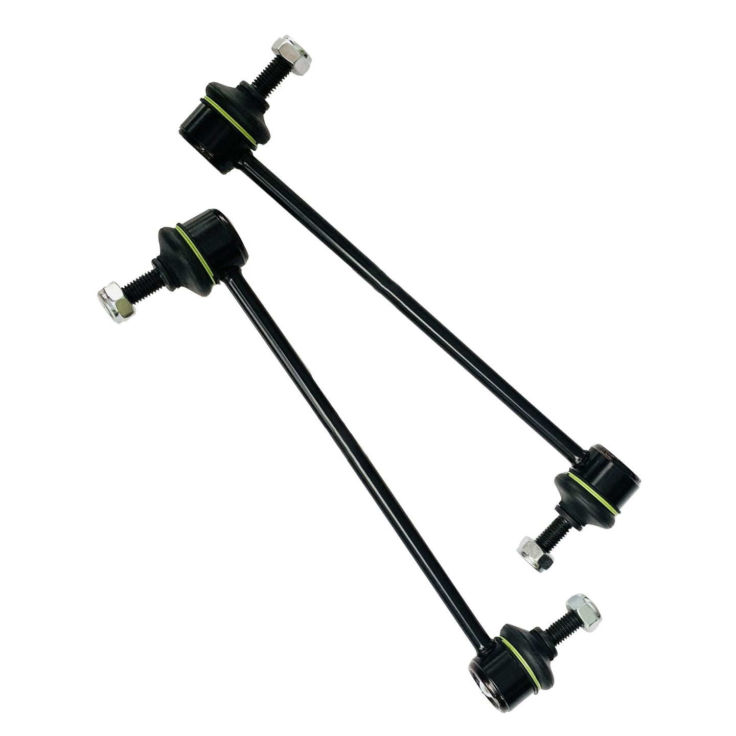 {{ 2x Front Sway Bar Links Suitable For BMW 323CI 323I 325CI 325I 325TI E46 }} - Buy Car Parts Online at {{ Kaka Auto Parts }}.