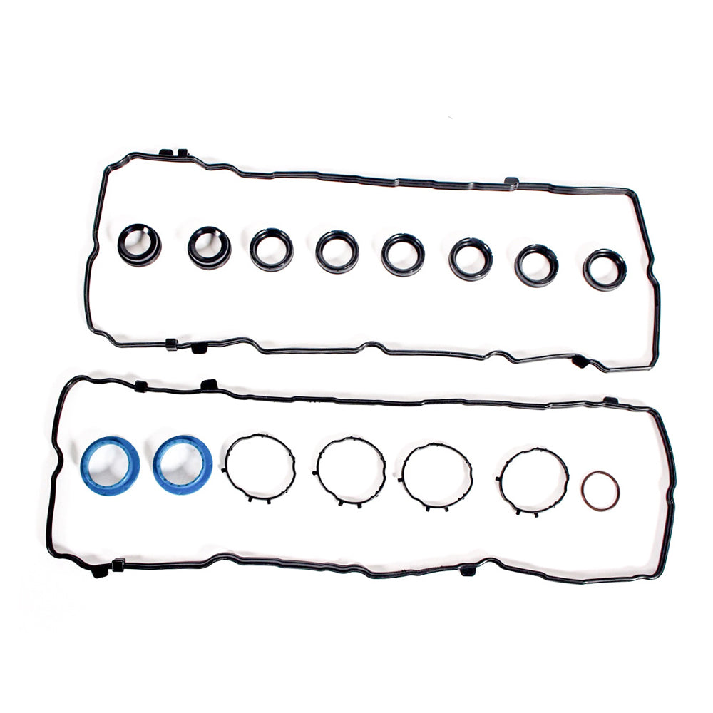 Valve Cover Gasket Set With Groms Suitable For Jeep Wrangler 3.6L 2016-2022