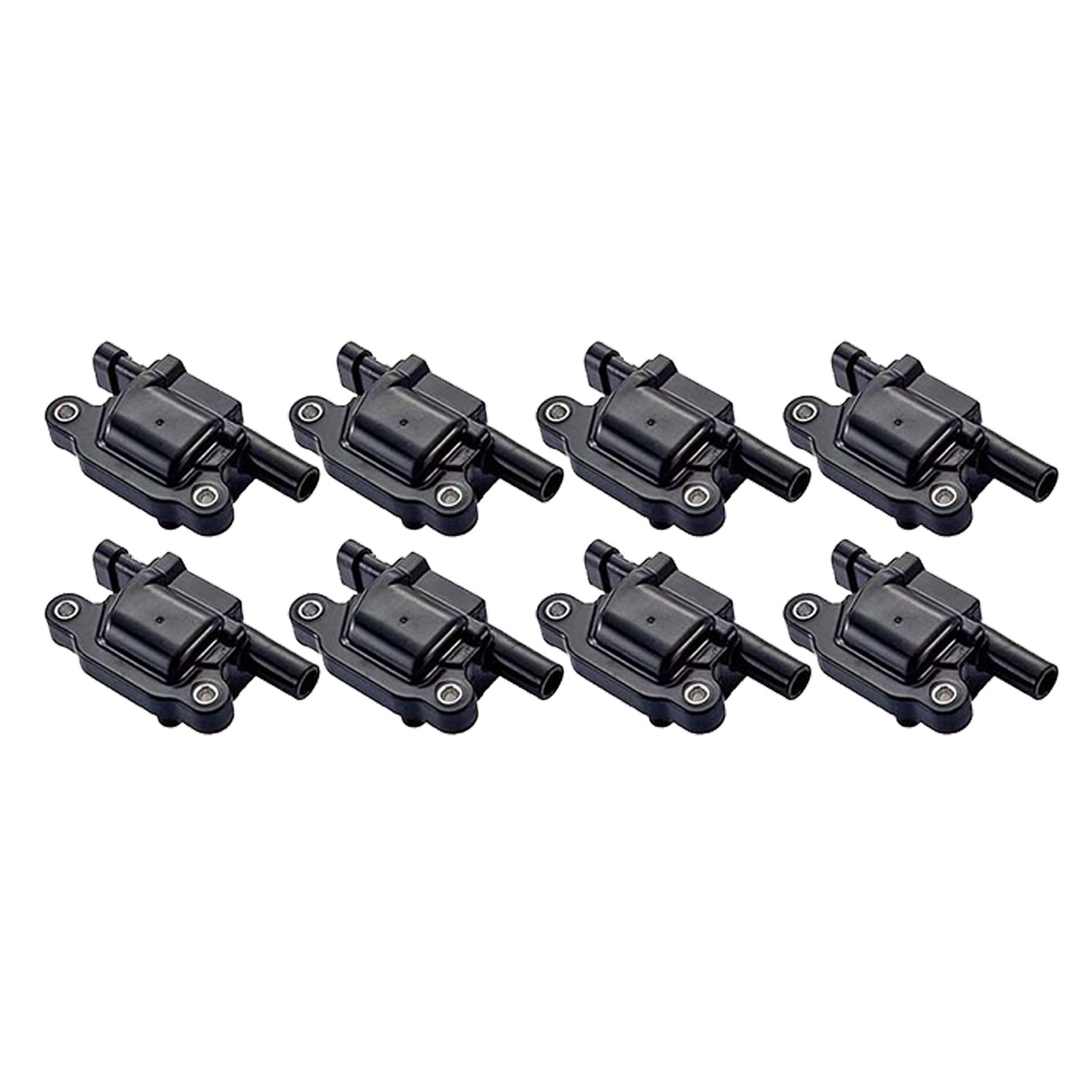 {{ Set of 8 Ignition Coil Suitable For Holden VF Commodore LS3 6.2L V8 12611424 }} - Buy Car Parts Online at {{ Kaka Auto Parts }}.