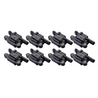 {{ Set of 8 Ignition Coil Suitable For Holden VF Commodore LS3 6.2L V8 12611424 }} - Buy Car Parts Online at {{ Kaka Auto Parts }}.