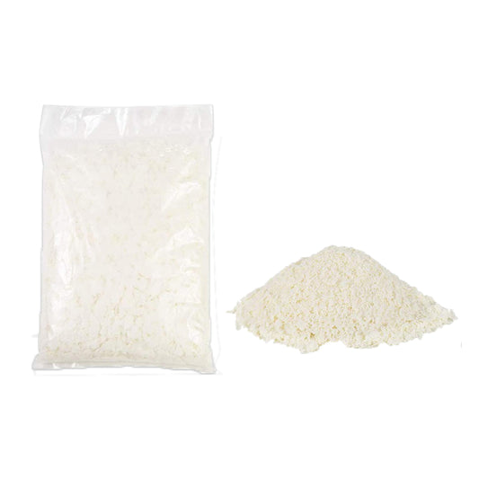 5KG 100% Pure Soy Wax Suitable For Candle Making Supplies Crafts Natural Kosher AU