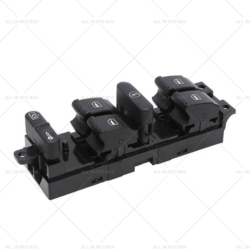 {{ 1J4959857C RH Power Window Switch Suitable For VW Golf Jetta Bora MK4 Passat }} - Buy Car Parts Online at {{ Kaka Auto Parts }}.