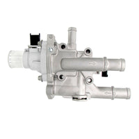 Complete Thermostat Housing Suitable For Chevrolet Cruze JG / JH 4-Cyl F18D4 / A16LET 1.8L