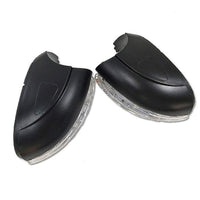 Dynamic Mirror Turn Signal Pair Suitable For VW Golf MK6 GTI 2008-2014