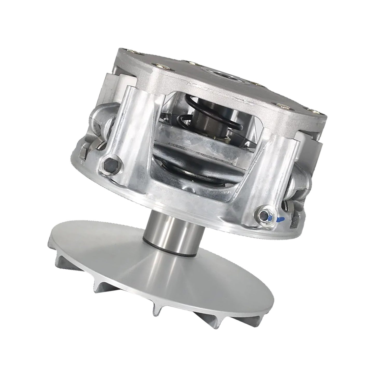 Clutch Variator Pulley Set Suitable For Polaris Crew 500 4X4 Midsize EFI 1322965