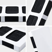 Air Filter 242047806 Suitable For Electrolux / Westinghouse WHE6874SA / WHE7074SA