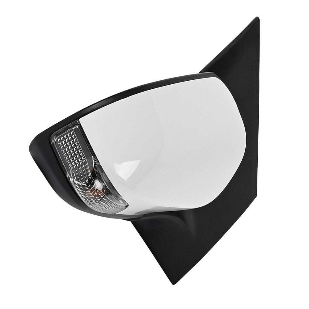 Right Door Mirror Assembly Suitable for Toyota Corolla 2012¨C2018 Hatch ZRE182