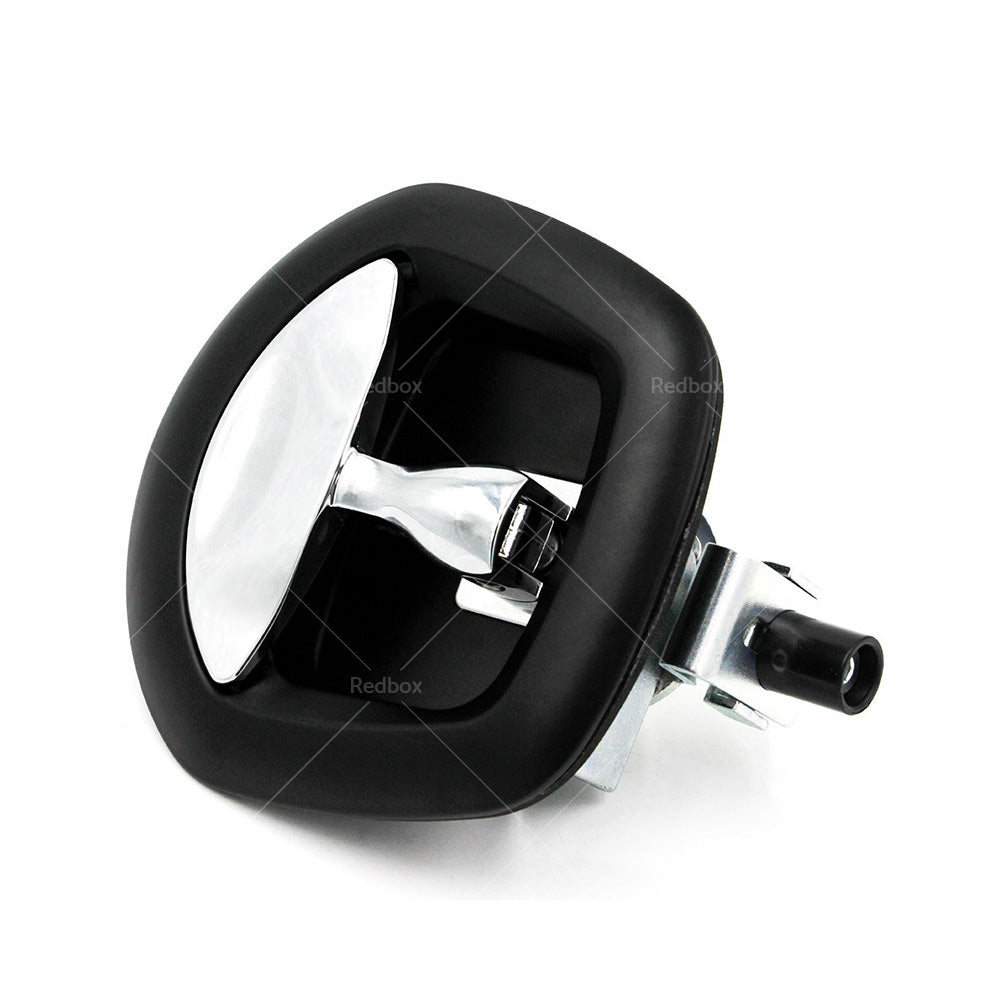 {{ 1x Whale Tail T Handle Lock Latch or Compression Lock Trailer Ute Toolbox Chrome }} - Buy Car Parts Online at {{ Kaka Auto Parts }}.