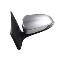 {{ Left Silver DoorMirror Heated Suitable for Toyota Corolla ZRE182 Hatchback 12-18 }} - Buy Car Parts Online at {{ Kaka Auto Parts }}.