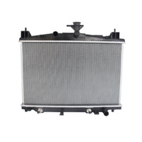 {{ RADIATOR for MAZDA 2 DE Series 1. 5 4Cyl Auto Manual Petrol 2007-2014 }} - Buy Car Parts Online at {{ Kaka Auto Parts }}.