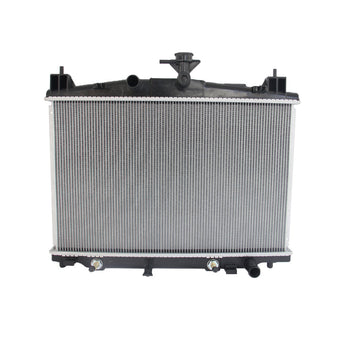compare product RADIATOR for MAZDA 2 DE Series 1. 5 4Cyl Auto Manual Petrol 2007-2014