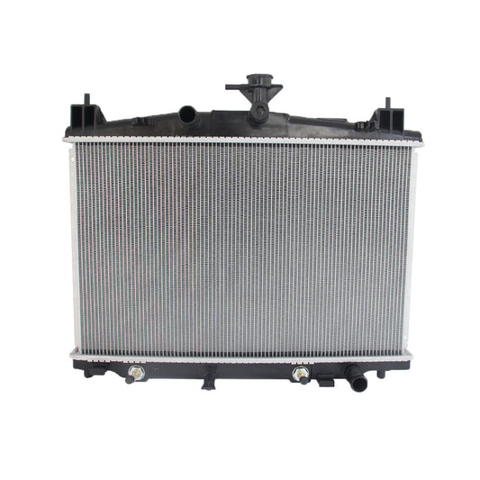 {{ RADIATOR for MAZDA 2 DE Series 1. 5 4Cyl Auto Manual Petrol 2007-2014 }} - Buy Car Parts Online at {{ Kaka Auto Parts }}.