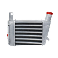 {{ STANDARD INTERCOOLER fit NISSAN NAVARA D22 UTE 2. 5 YD25 TURBO DIESEL 2008-2015 }} - Buy Car Parts Online at {{ Kaka Auto Parts }}.