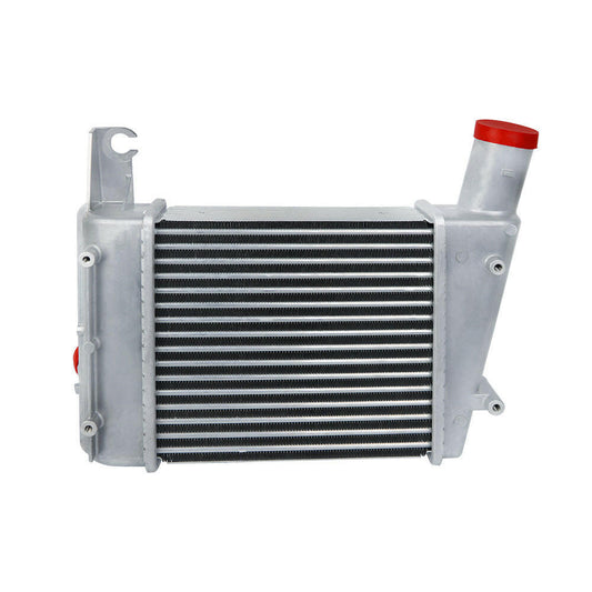 Standard Intercooler Suitable For Nissan Navara D22 Ute 2.5 YD25 Turbo Diesel 2008-2015