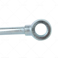 {{ Engine Oil Coolere Feed Hose Suitable For Mitsubishi Pajero 3. 0 Wagon 1991-2000 }} - Buy Car Parts Online at {{ Kaka Auto Parts }}.