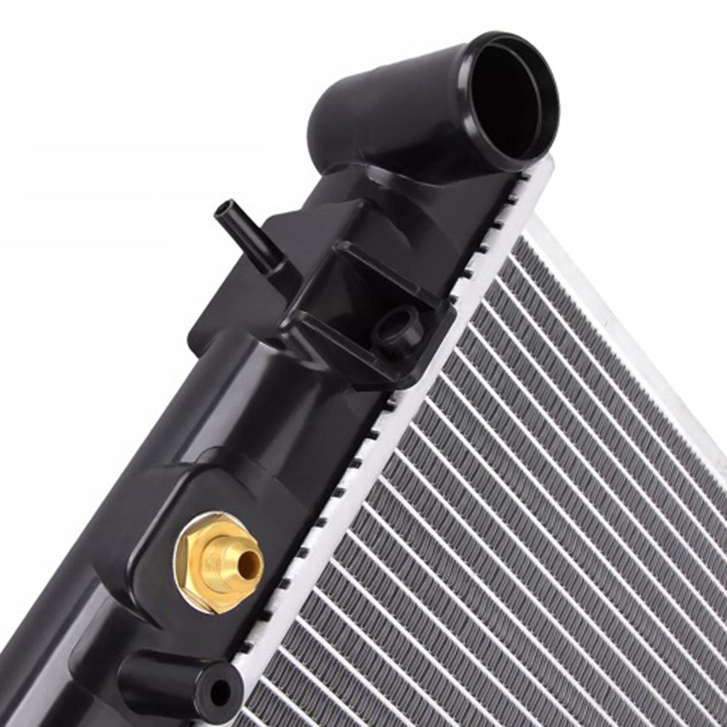 {{ Radiator Suitable for Subaru Forester SG SG9 2.5L 2002-2008 45111-SA030 }} - Buy Car Parts Online at {{ Kaka Auto Parts }}.