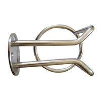 {{ 2X Marine Stainless Steel Ring Drink Cup Holder for Car  Boat Yacht Truck RV }} - Buy Car Parts Online at {{ Kaka Auto Parts }}.