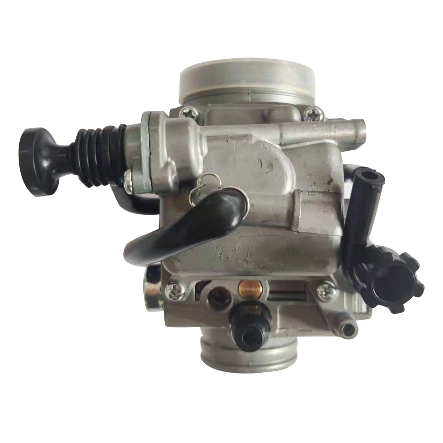 {{ Carburetor Carby for Honda ATC250SX TRX300FW TRX350FE TRX350FM TRX350TM TRX400FW }} - Buy Car Parts Online at {{ Kaka Auto Parts }}.