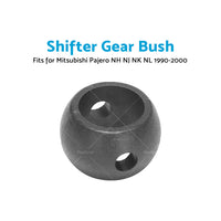 {{ Shifter Gear Bush Suitable For Mitsubishi Pajero NH NJ NK NL 1990-2000 MD701605 }} - Buy Car Parts Online at {{ Kaka Auto Parts }}.