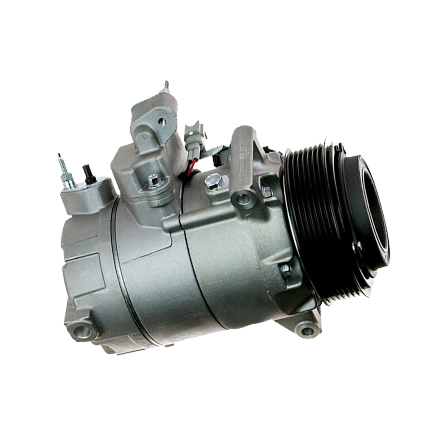 {{ AC Compressor with Clutch Suitable For Infiniti Nissan EX35 G35 G37 926001CB0A }} - Buy Car Parts Online at {{ Kaka Auto Parts }}.