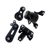 {{ 4Pcs Engine Mount Kit Suitable For Mazda 2 2007–2014 DE 1.5L 4cyl ZY Engine Auto }} - Buy Car Parts Online at {{ Kaka Auto Parts }}.