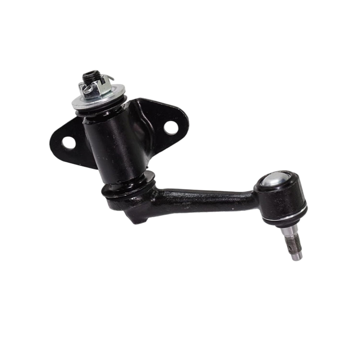 {{ Front Steering Idler Arm Suitable for Mazda B2000 B2200 B2600 Trucks 1987-1993 }} - Buy Car Parts Online at {{ Kaka Auto Parts }}.