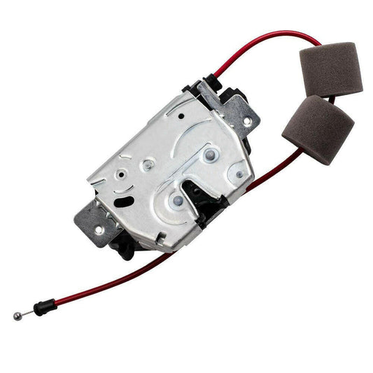 Rear Tailgate Lock Actuator Suitable For Mercedes-Benz W164 ML350 ML500 ML63 1647400635