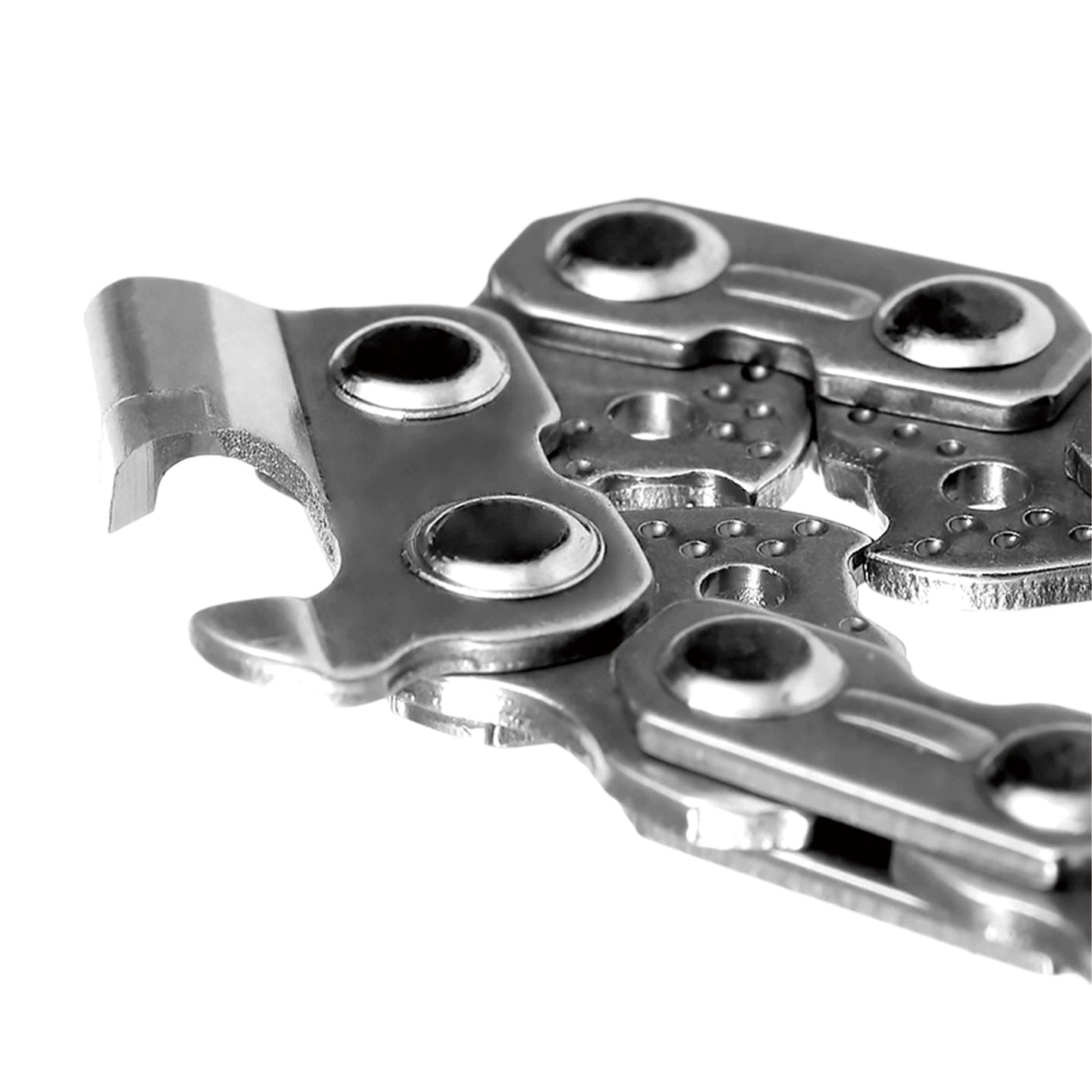 {{ 1x 14" Tungsten Chain .043 3/8LP 52DL Suitable For Makita DUC353Z DUC353PT2 }} - Buy Car Parts Online at {{ Kaka Auto Parts }}.