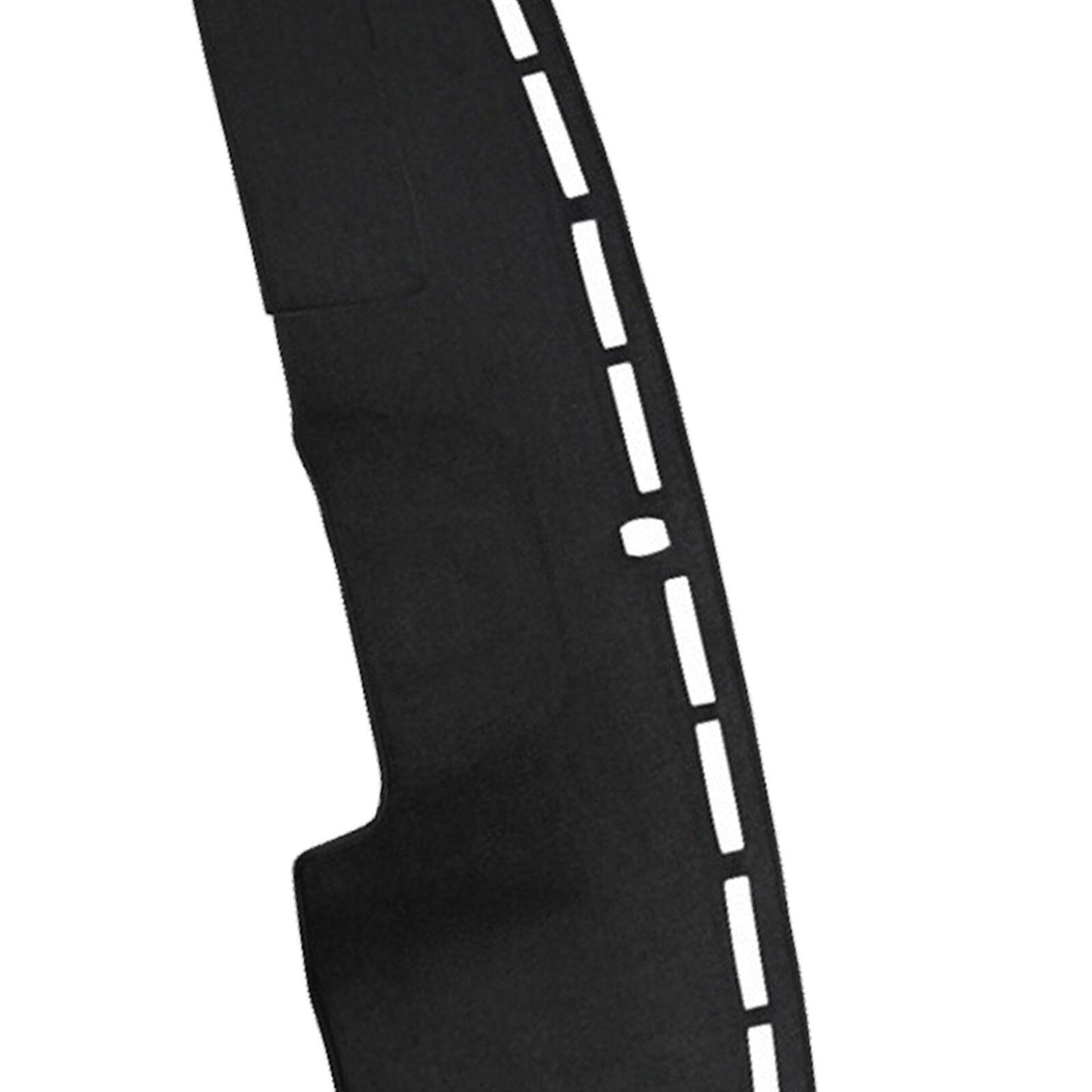 Dash Mat Anti Glare Suitable For Ford Ranger Wildtrak 2022-2024 2.0L Diesel