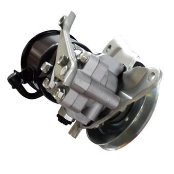 compare product Power Steering Pump Suitable For Nissan Patrol GU Y61 4.5L V6 TB45E PSPNS2ACA-1