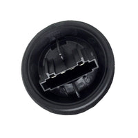 Blower Motor Resistor Suitable For VW Polo Sedan / Skoda Fabia II 2007- 6Q0959263