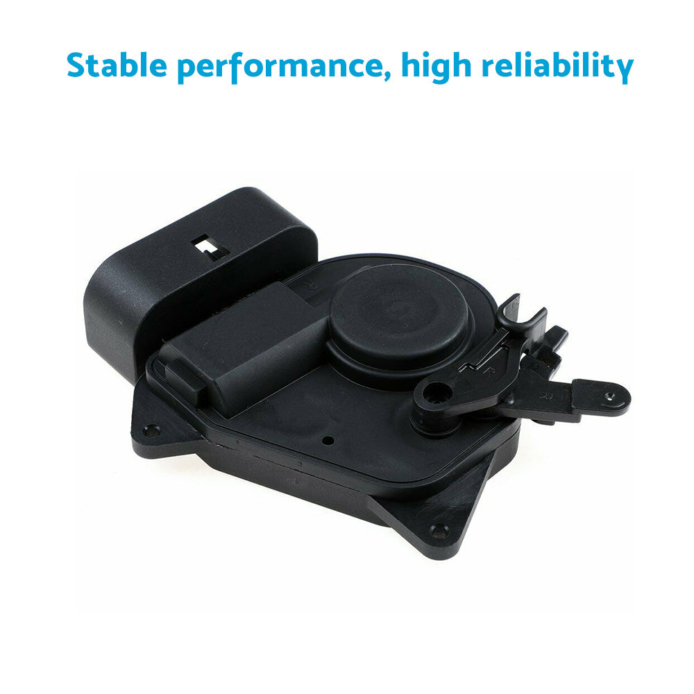 Front Right Door Lock Actuator Driver Side 69110-42120 Suitable For Toyota RAV4 2001-2005