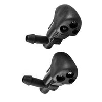 Front Windshield Wiper Washer Jet Nozzle Spray Suitable For Holden Cruze 2008-2016
