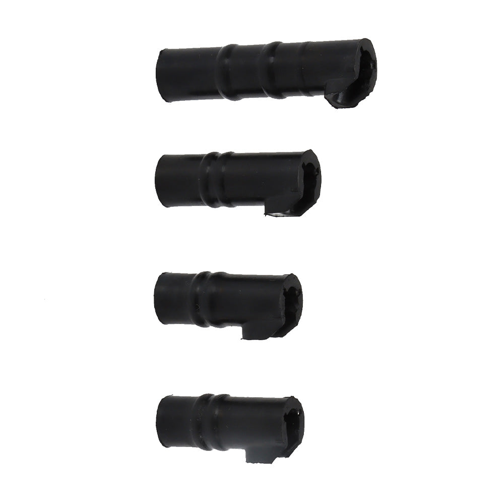 6x Transmission Seal Kit Suitable For ZF 6HP19 / 6HP21 24107536339