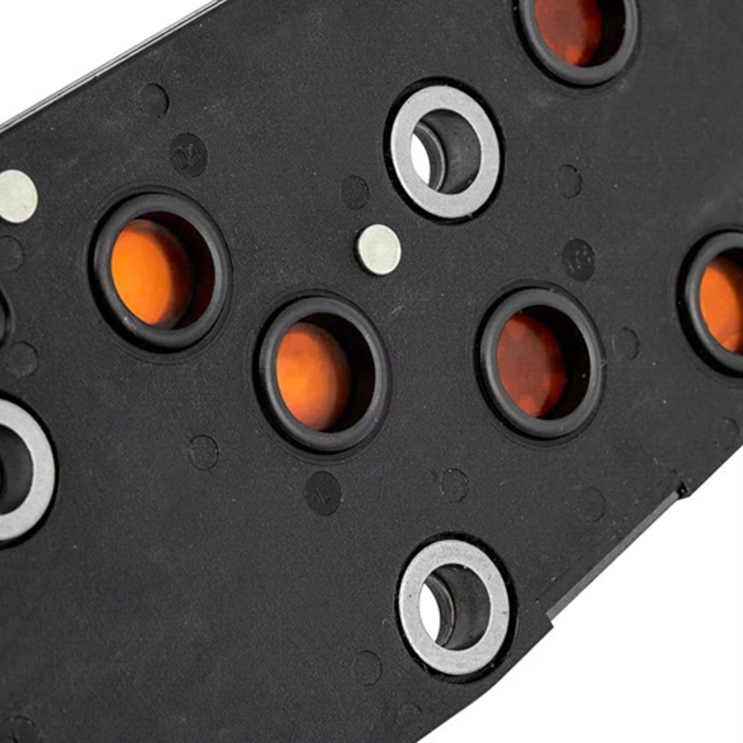 {{ Transmission Master Solenoid Kit Suitable For GM EPC Shift TCC 03-06 4L60E 4L65E }} - Buy Car Parts Online at {{ Kaka Auto Parts }}.