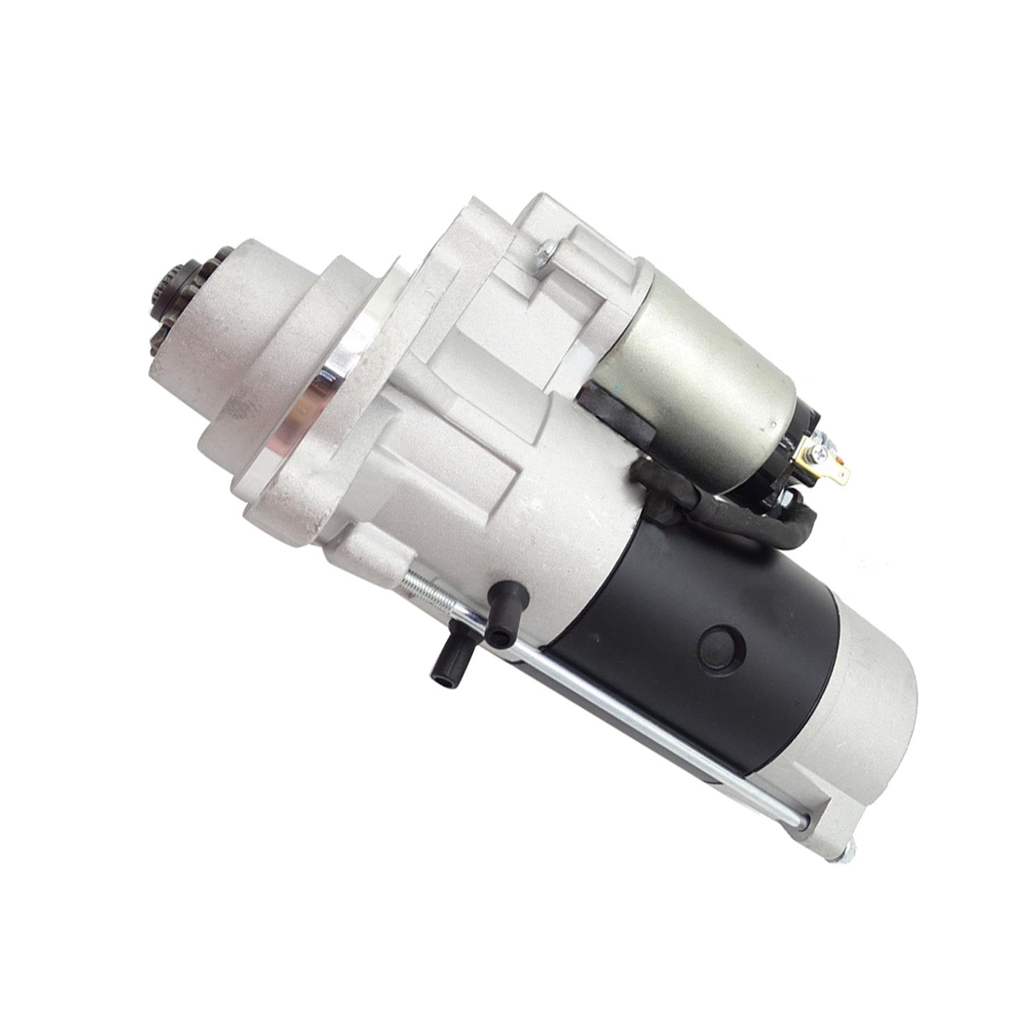 Starter Motor Suitable For Bobcat 751, 753, 763, 773, S100, S130, S150 6685190 / 6676957