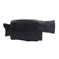 IR Night Vision Monocular 5X Zoom Telescope Digital Camera Hunting HD Video 1080