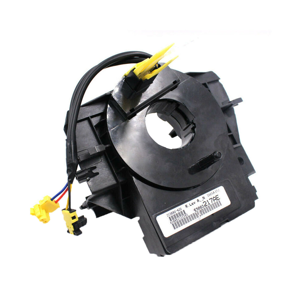 Spiral Cable Clock Spring 5156106AD Suitable For Chrysler Jeep Grand Cherokee Dodge