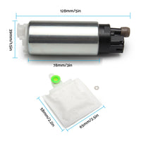 Front Windshield Washer Nozzles Kit Suitable For Jeep Grand Cherokee WK2