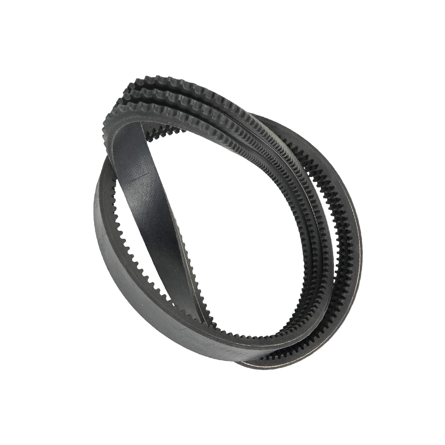 Alternator Drive Belt Suitable For Bobcat S130 / S150 / S160 / S175 / S185 / S205 / S450 / S510 7100104