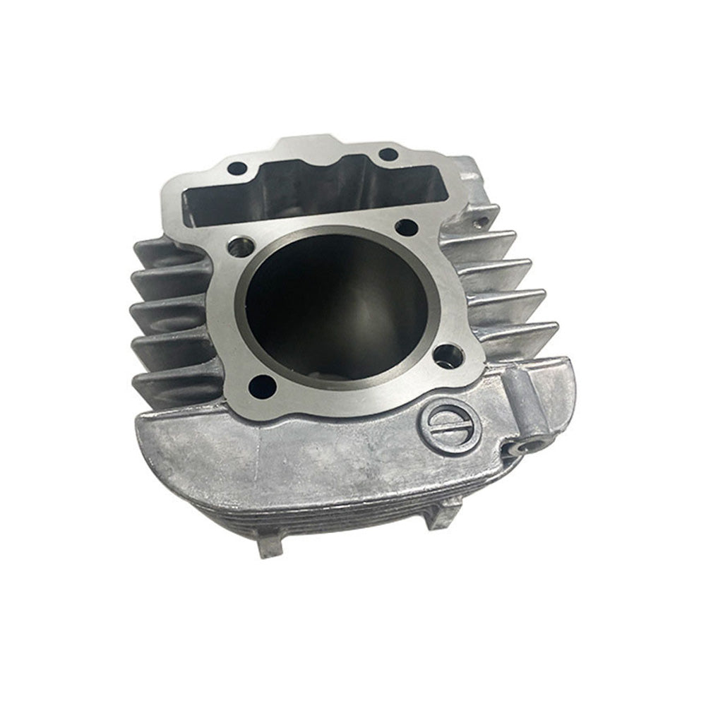 130cc Big Bore Cylinder Kit With 54mm Piston Suitable For Honda NBC110 Fuel Injection