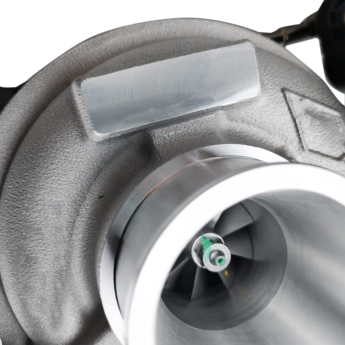 {{ Upgrade Billet Turbo Charger Suitable For LDV VAN G10 D19 1.9L Diesel 848184 }} - Buy Car Parts Online at {{ Kaka Auto Parts }}.