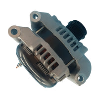High Output 220A Alternator Suitable for?Jeep WK 5.7L 6.4L V8 EZH ESG Engine 12V 220A