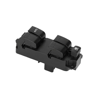 compare product Master Power Window Control Switch Suitable For Mazda 3 BK 2004-2009 4 Buttons